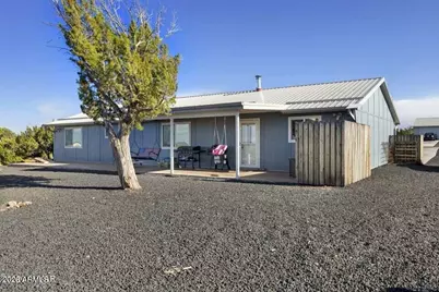 2596 Elk Run Loop, Snowflake, AZ 85937 - Photo 27