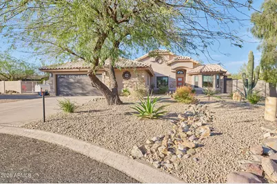 14839 N Alamosa Circle, Fountain Hills, AZ 85268 - Photo 1
