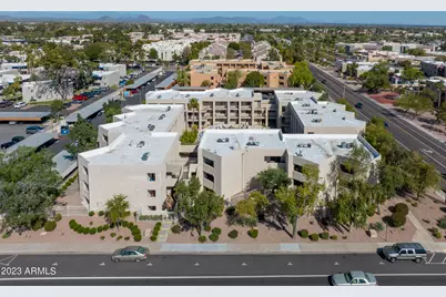 7474 E Earll Drive #115, Scottsdale, AZ 85251 - Photo 25