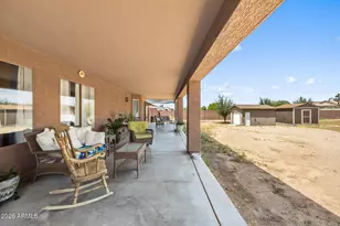 9934 E Twin Spurs Ln, Florence, AZ 85132 - Photo 5