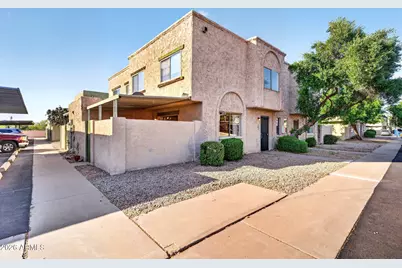 1500 W Rio Salado Street #135, Mesa, AZ 85201 - Photo 3