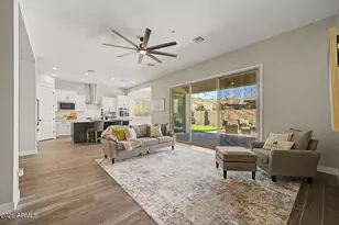 21196 W Windsor Ave, Buckeye, AZ 85396 - Photo 11
