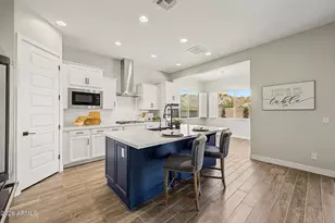 21196 W Windsor Ave, Buckeye, AZ 85396 - Photo 5