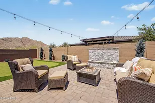 21196 W Windsor Ave, Buckeye, AZ 85396 - Photo 29