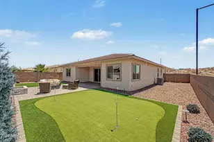 21196 W Windsor Ave, Buckeye, AZ 85396 - Photo 33