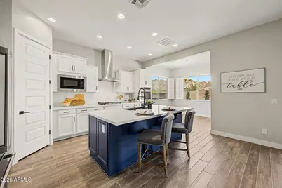 21196 W Windsor Avenue, Buckeye, AZ 85396 - Photo 1