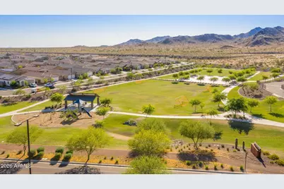 21196 W Windsor Avenue, Buckeye, AZ 85396 - Photo 59