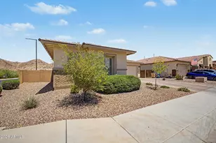 21196 W Windsor Ave, Buckeye, AZ 85396 - Photo 51