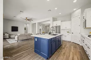 21196 W Windsor Ave, Buckeye, AZ 85396 - Photo 5