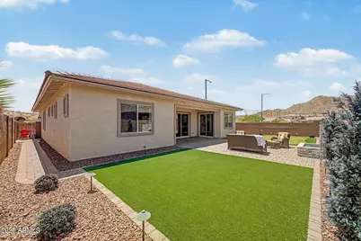 21196 W Windsor Avenue, Buckeye, AZ 85396 - Photo 35