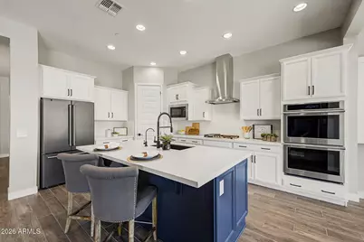 21196 W Windsor Avenue, Buckeye, AZ 85396 - Photo 3