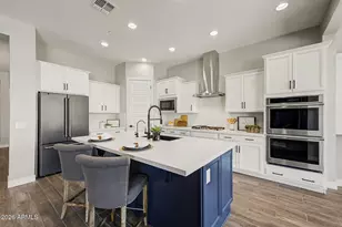 21196 W Windsor Ave, Buckeye, AZ 85396 - Photo 3
