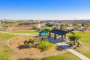 21196 W Windsor Ave, Buckeye, AZ 85396 - Photo 61