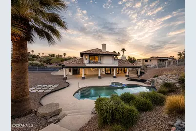 16829 E Nicklaus Drive, Fountain Hills, AZ 85268 - Photo 41