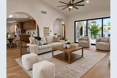 16829 E Nicklaus Drive, Fountain Hills, AZ 85268 - Photo 17