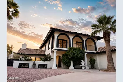 16829 E Nicklaus Drive, Fountain Hills, AZ 85268 - Photo 1