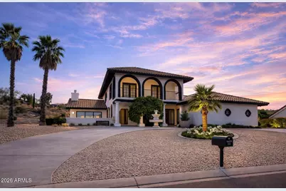 16829 E Nicklaus Drive, Fountain Hills, AZ 85268 - Photo 37
