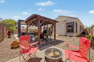 15611 N 176th Ln, Surprise, AZ 85388 - Photo 45