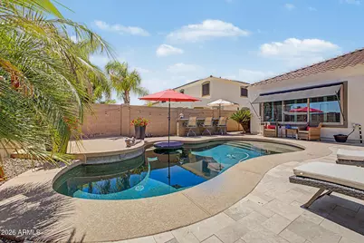 15611 N 176th Lane, Surprise, AZ 85388 - Photo 47