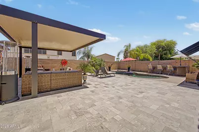 15611 N 176th Lane, Surprise, AZ 85388 - Photo 41