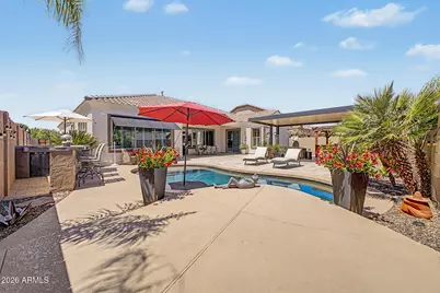 15611 N 176th Lane, Surprise, AZ 85388 - Photo 5