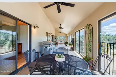 18250 S Backwoods Trail, Peeples Valley, AZ 86332 - Photo 35