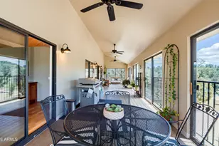 18250 S Backwoods Trail, Peeples Valley, AZ 86332 - Photo 35