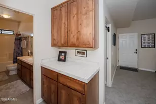 18250 S Backwoods Trail, Peeples Valley, AZ 86332 - Photo 43