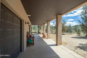 18250 S Backwoods Trail, Peeples Valley, AZ 86332 - Photo 51