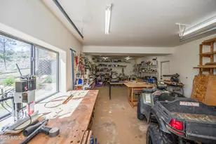 18250 S Backwoods Trail, Peeples Valley, AZ 86332 - Photo 49