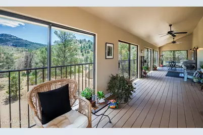 18250 S Backwoods Trail, Peeples Valley, AZ 86332 - Photo 33
