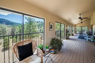 18250 S Backwoods Trail, Peeples Valley, AZ 86332 - Photo 33