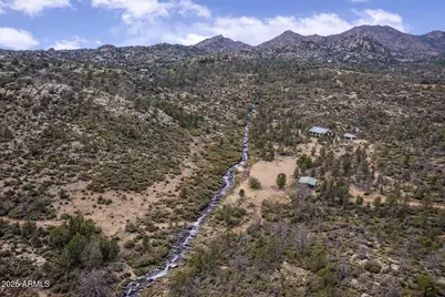 18250 S Backwoods Trail, Peeples Valley, AZ 86332 - Photo 59