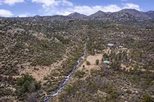 18250 S Backwoods Trail, Peeples Valley, AZ 86332 - Photo 59