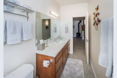 18250 S Backwoods Trail, Peeples Valley, AZ 86332 - Photo 45