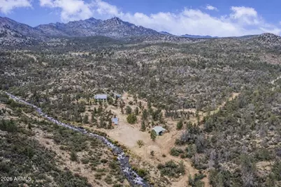 18250 S Backwoods Trail, Peeples Valley, AZ 86332 - Photo 57