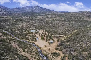 18250 S Backwoods Trail, Peeples Valley, AZ 86332 - Photo 57