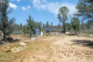 18250 S Backwoods Trail, Peeples Valley, AZ 86332 - Photo 65