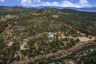 18250 S Backwoods Trail, Peeples Valley, AZ 86332 - Photo 67