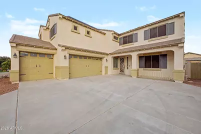 41187 W Robbins Drive, Maricopa, AZ 85138 - Photo 7
