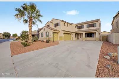 41187 W Robbins Drive, Maricopa, AZ 85138 - Photo 3