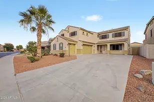 41187 W Robbins Dr, Maricopa, AZ 85138 - Photo 3