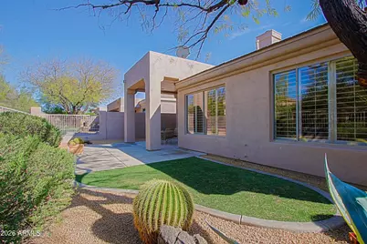6566 E Shooting Star Way, Scottsdale, AZ 85266 - Photo 41