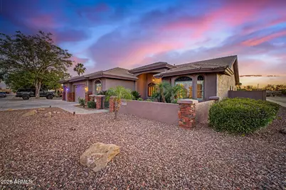 24414 N 43rd Drive, Glendale, AZ 85310 - Photo 5