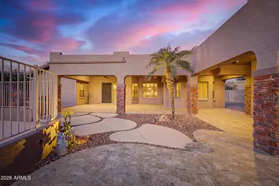 24414 N 43rd Drive, Glendale, AZ 85310 - Photo 39