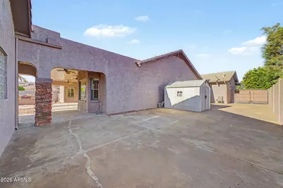 24414 N 43rd Drive, Glendale, AZ 85310 - Photo 75