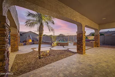 24414 N 43rd Drive, Glendale, AZ 85310 - Photo 37