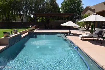 3771 E Sunnydale Drive, Queen Creek, AZ 85142 - Photo 47