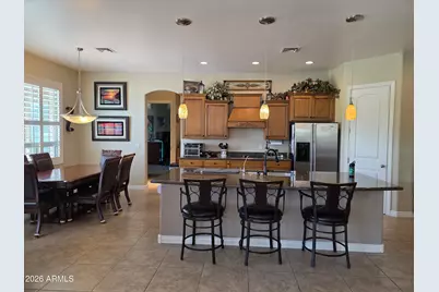 3771 E Sunnydale Drive, Queen Creek, AZ 85142 - Photo 13