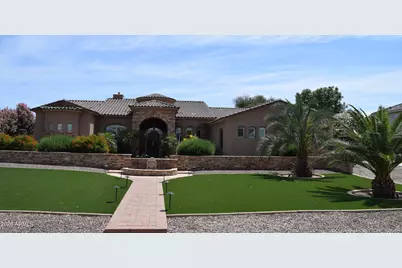 3771 E Sunnydale Drive, Queen Creek, AZ 85142 - Photo 1